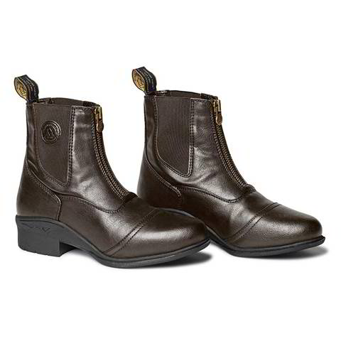 Cheap sales paddock boots